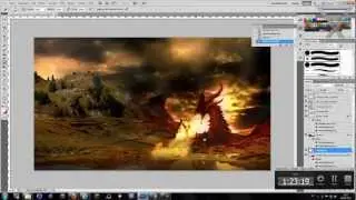 Speedart 'Nemesis' by FruitFX [720p] (NEUER KANAL: CellArtz)