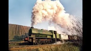 The Austerity Steam Loco, Part 2