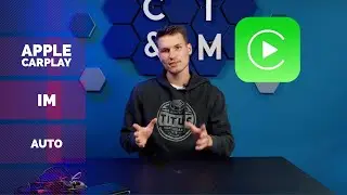 CarPlay on the Raspberry Pi: How to Make Your Car Smart