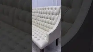Видеообзор: Диван Брен