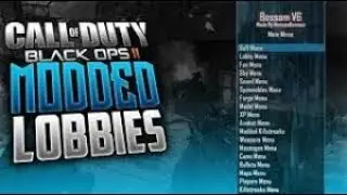 BLACK OPS 2 PRESTIGE MASTER LOBBY - FREE PRESTIGE MASTER AND GHOST CAMO GIVEAWAY (PS3)