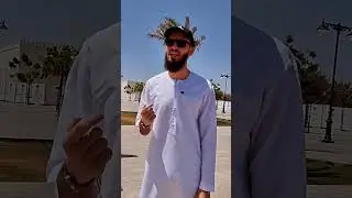 Колодец Бир Арис (Хатам). @bukharitour раҳмат барои роҳбалади беҳтарин ✊