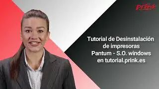 4 Actualizar el escáner de tu impresora Pantum - S.O. Windows