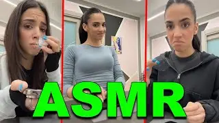 15 MIN ASMR NEWMARTINA