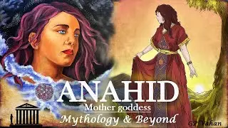 Anahid- Mother Goddess
