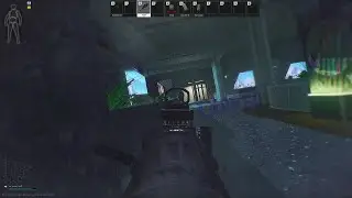 Tarkov- Raider Haven