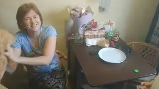 Битва скритчера с Валерой и акулой