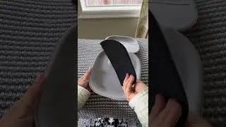 soundcore One Size for ALL Headphone Case #soundcore #headphones #techlife #anker #unboxing #asmr