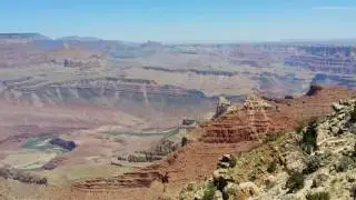 Grand Canyon 2014