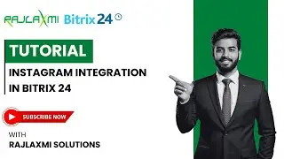How to Integrate Instagram with Bitrix24 | Full Setup & Automation Guide