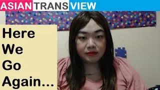 Why Not Dating Trans People IS NEVER Transphobic | Asian Trans View