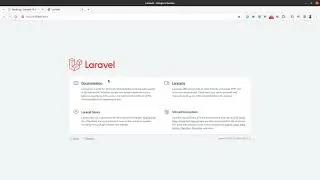 Laravel Routing Exploration