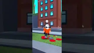 How To Get Korblox For Free (Joke) | Roblox 