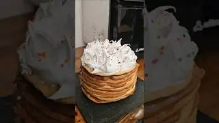 TORTA ROGEL