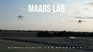 Autonomous UAS