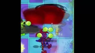 Even More Cursed PvZ2: Reflourished Images