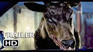 BAMBI  THE RECKONING Official Trailer 2 2025720P HD