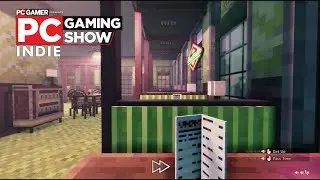 Indie montage | PC Gaming Show 2020