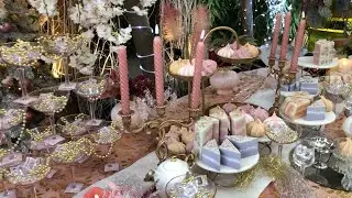 Рождественская атмосфера во Франции