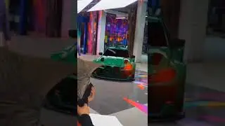 Новая Тачка Флейзина 🏎🚀 