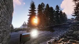 RUST - КУЛЬТУРНЫЙ СТРИМ! ИГРА С ПОДПИСЧИКАМИ! ВЫЖИВАНИЕ НА АЙСБЕРГЕ!