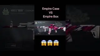 Битва кейсов и боксов #рек #standoff2 #со2 #мем #стендофф2