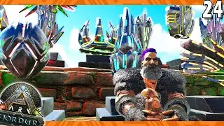 collecting ALL ark fjordur artifacts
