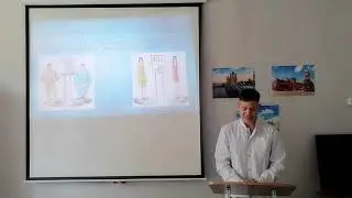 Защита Индивидуального проекта: 