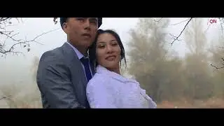Свадьба АКСЫ КЕРБЕН ON profi production фото видео кызматы +7 999 803 03 05