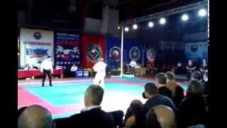 Финальные бои