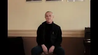 Я отыщу себя везде. Владимир Лемешонок