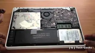 How To: Install RAM Mac Tutorial