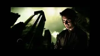 Need For Speed Most Wanted - Race with Vince 