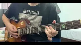 【アグン】アニメTrigunオープニング - H.T (COVER)