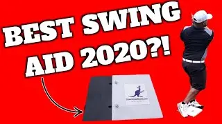 Down Under Board Review | The Best Golf Training Aid 2020? | On The Fringe Golf