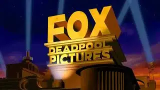 Fox Deadpool Pictures / Mandate Pictures (2008)