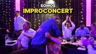 ImproConcert - Somos ImproConcert
