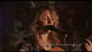 Clea Llewellyn & Tim Hain - Nina Simone cover