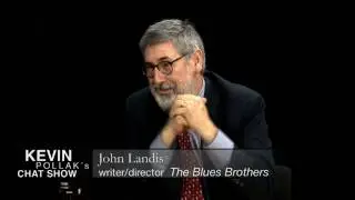 KPCS: John Landis 