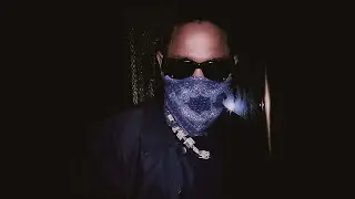 Kendrick x Tupac