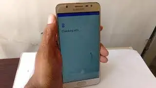 SAMSUNG J7 PRIME FRP BYPASS GOOGLE ACCOUNT UNLOCK ANDROID 9 LATEST METHOD