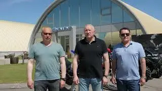 Ризур помогает рязанским подразделениям в зоне СВО
