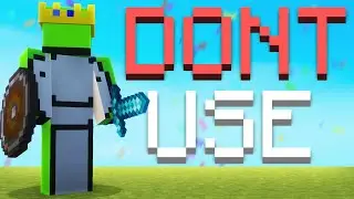 Dont Use These Shaders...