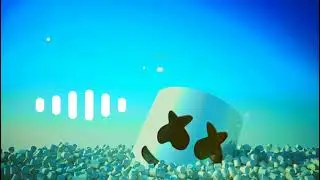 marshmello Alone Ringtone by YVR Music remix #flstudio #flstudiomobile #aloneringtone
