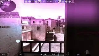 Standoff 2 fragmovie kms
