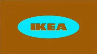 IKEA Logo Animation Effects (Sponsored By Preview 2 Effects)