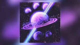 Spacey Melodic Synth Trap Type Beat 