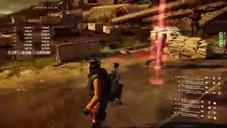 Raid bwk org baru