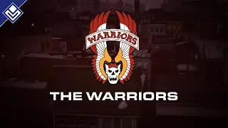 The Warriors Street Gang | The Warriors