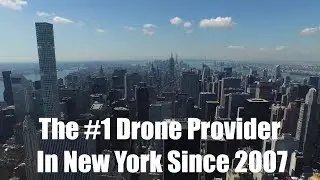 SkyDroneUsa A Decade Of Aerial Media - Aerial Drone & Helicopter Reel